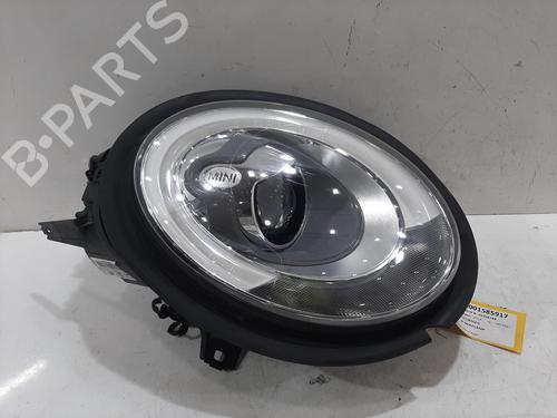 Højre forlygte MINI MINI CLUBMAN (F54) Cooper D (150 hp) 30843837