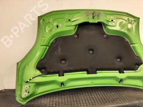 Motorhjelm FORD PUMA (J2K, CF7) 1.5 ST EcoBoost | BP38568982C1 - Image 5