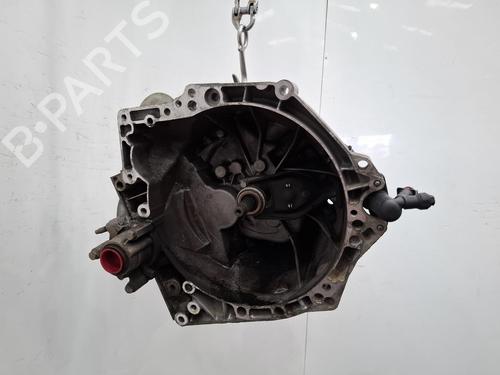 Used Gearbox Gearbox 37718169 37718169