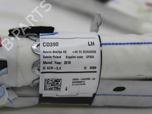 Other FORD GALAXY III (CK) 2.0 TDCi | BP26804236O1 