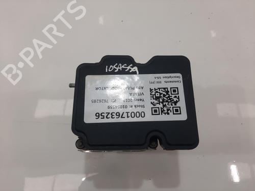 ABS pump SUZUKI VITARA (LY) 1.6 (APK 416) | BP37082210M43 - Image 6