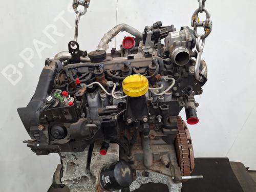 Engine RENAULT CLIO IV (BH_) 1.5 dCi 90 | BP33436471M1 - Image 6