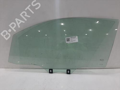 Dør rude ventre foran PEUGEOT 108 1.2 (82 hp) 31685717