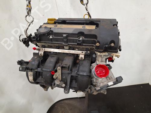 Engine VAUXHALL CORSA Mk IV (E) (X15) 1.4 | BP36087423M1 - Image 3