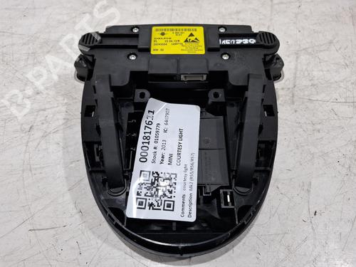 Kabinelys MINI MINI (R56) Cooper D | BP38595163I8 - Image 3