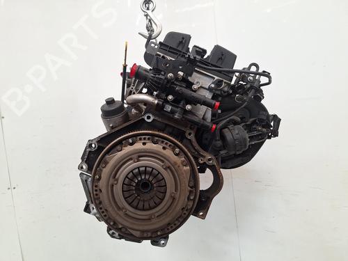 Engine VAUXHALL INSIGNIA Mk I (A) Saloon (G09) 1.8 (69) | BP37267085M1 - Image 3