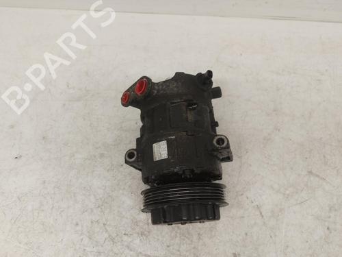 AC compressor VAUXHALL CORSA Mk III (D) (S07) 1.4 (L08) | BP26836559M34 - Image 2