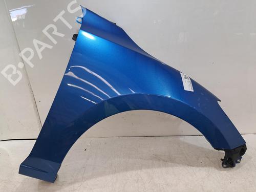 Parafango anteriore destro Parafango anteriore destro MAZDA 2 Hatchback (DL, DJ) 1.5 D (DJ5FS) (105 hp) 36505927 36505927