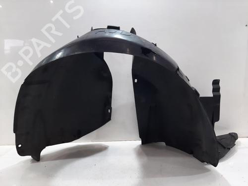 Wheel arch CITROËN C3 Picasso (SH_) 1.6 VTi 120 | BP29112217C56