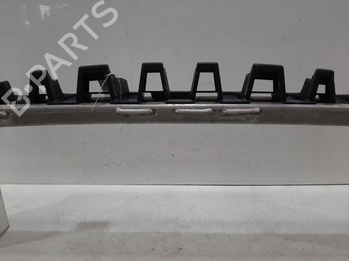 Rear bumper reinforcement JAGUAR I-PACE (X590) EV400 AWD | BP29237396C73 