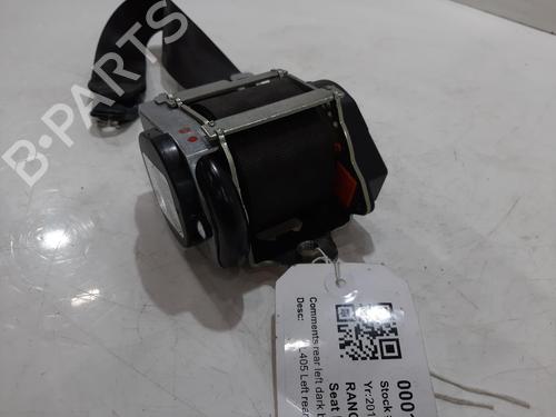 Other LAND ROVER RANGE ROVER IV (L405) 4.4 SDV8 4x4 | BP30180018O1 