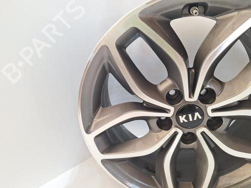 Fælk KIA CEE'D (JD) 1.6 GT | BP36289832C45 - Image 5