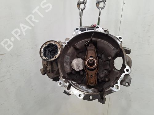 Used Gearbox Gearbox 37702665 37702665