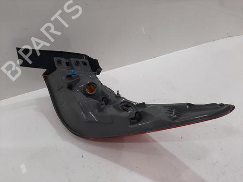 Left taillight INFINITI Q50 50 D | BP34101756C34  - Image 6