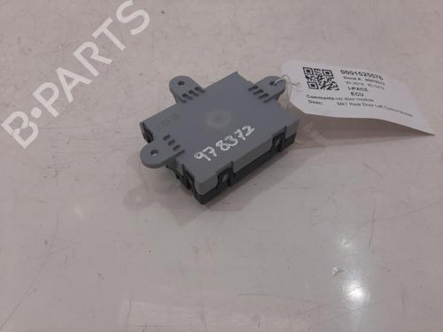 Computer JAGUAR I-PACE (X590) EV400 AWD | BP29444808M11