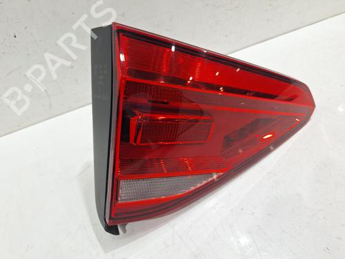 Used Left taillight VW TOURAN (5T1) 2.0 TDI (150 hp) 27181782