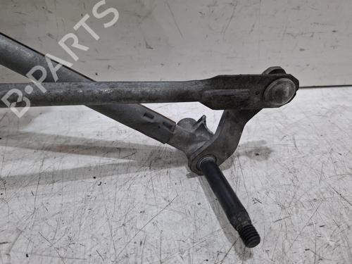 Front wiper motor RENAULT CAPTUR I (J5_, H5_) 1.5 dCi 90 (J5N4, J5M5, J5MW, J5M6, J5AL, J5AJ) | BP40215244M29 - Image 3