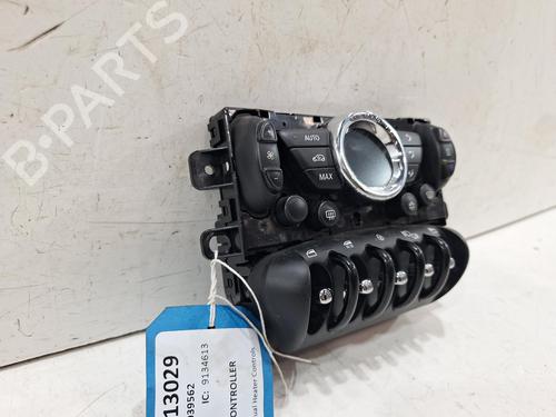 Climate control MINI MINI Convertible (R57) Cooper S | BP31812355I5