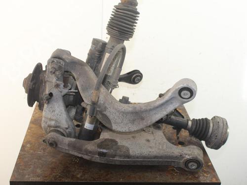 Left rear suspension arm AUDI A4 B8 Avant (8K5) RS4 quattro | BP29297151M14 