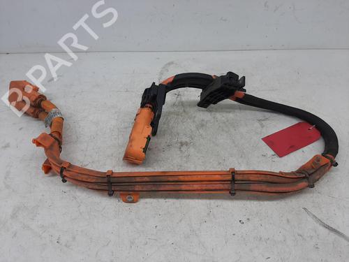 Ledningsnett BMW i3 (I01) Range Extender (170 hp) 26788517