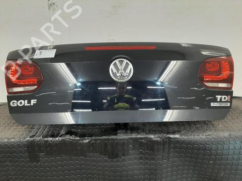 Bagklap CC/Kombi-Coupé Bagklap CC/Kombi-Coupé 39614809 39614809