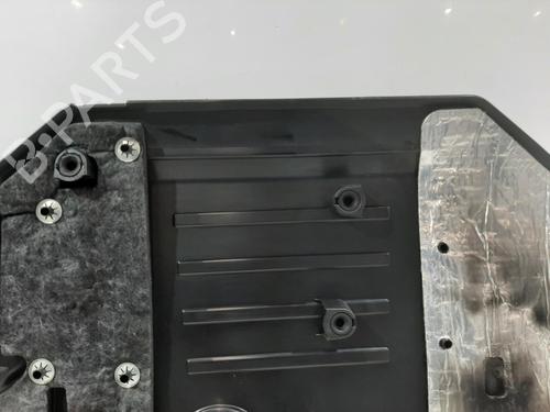 Upper protection JAGUAR XF II (X260) 2.0 D | BP26856523M93