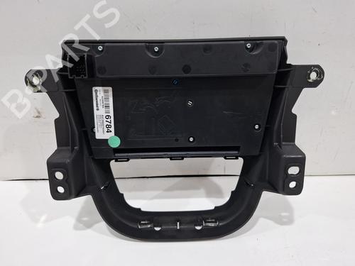 Control unit VAUXHALL MOKKA / MOKKA X (J13) 1.6 CDTi | BP38289128M11 - Image 2