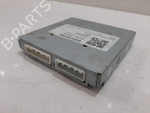 Control unit NISSAN QASHQAI II SUV (J11, J11_) 1.2 DIG-T | BP26847623M11 