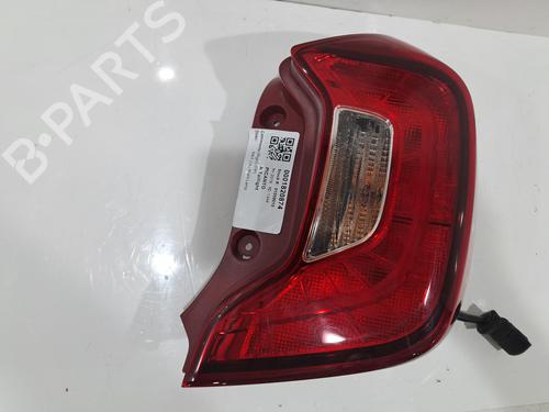 Used Right taillight Right taillight 38754139 38754139