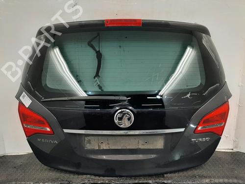 Bagklap CC/Kombi-Coupé Bagklap CC/Kombi-Coupé 39405603 39405603