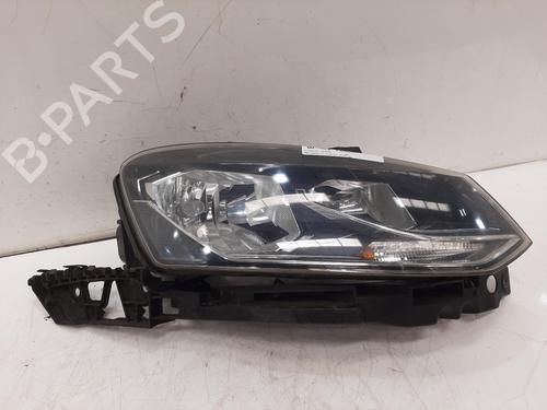 Used Right headlight Right headlight 37172418 37172418