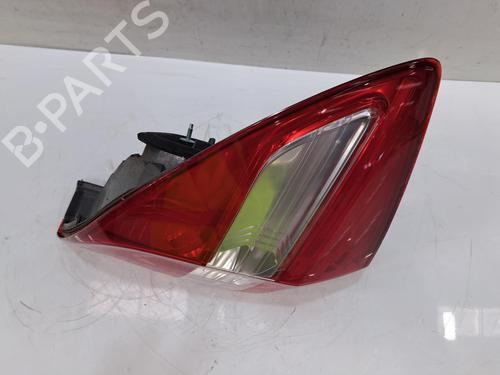 Left taillight HONDA JAZZ III (GE_, GG_, GP_, ZA_) 1.3 i (GE6, GG3, GG6) | BP29637304C34 