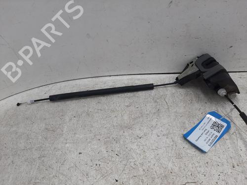 Front left lock JAGUAR I-PACE (X590) EV400 AWD | BP26826014C98 - Image 3