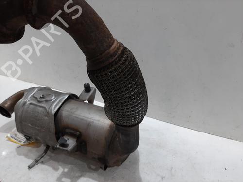 Particulate filter FORD FIESTA VI (CB1, CCN) 1.5 TDCi | BP32718003M81 - Image 5