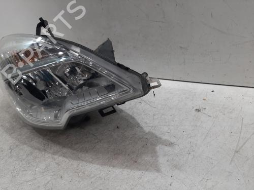 Right headlight VAUXHALL MERIVA Mk II (B) (S10) 1.4 | BP32423018C29