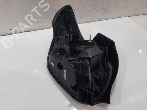 Right taillight DS DS 3 (SA_) 1.2 THP 130 (SAHNYM) | BP37520124C35 - Image 6