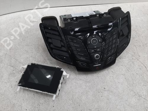 Radio FORD FIESTA VI (CB1, CCN) 1.0 EcoBoost | BP26871094E6 