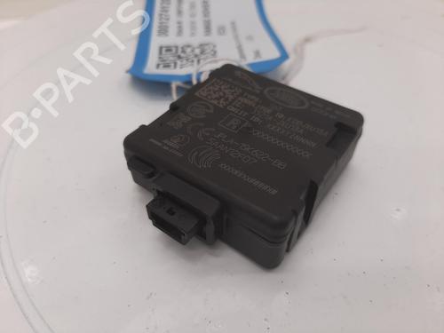 Control unit LAND ROVER RANGE ROVER IV (L405) 4.4 SDV8 4x4 | BP26872803M11 