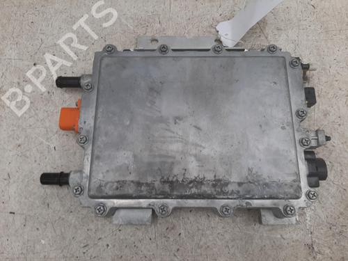 Inverter/Converter JAGUAR I-PACE (X590) EV400 AWD | BP26758940M119 - Image 5