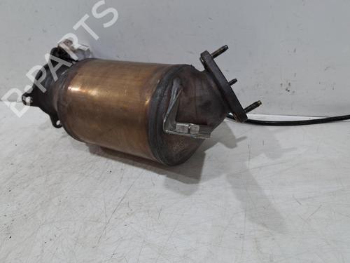 Catalyst AUDI Q5 (FYB, FYG) 45 TFSI Mild Hybrid quattro | BP30585234M10 