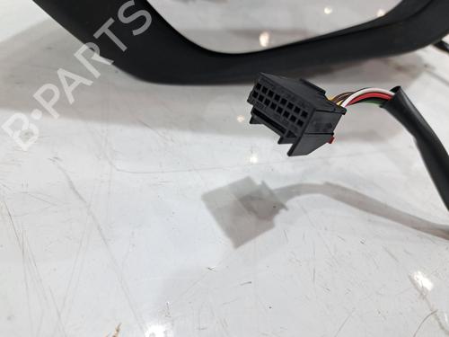 Left mirror SEAT ATECA (KH7, KHP) 1.4 TSI | BP33282608C26 - Image 5