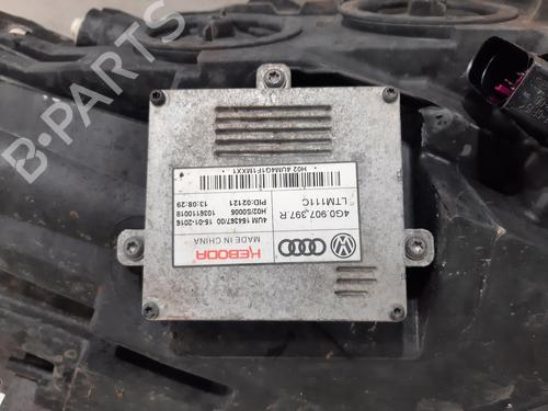 Left headlight AUDI A6 C7 (4G2, 4GC) 2.0 TDI | BP32757603C28  - Image 6