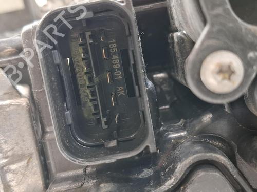Left headlight BMW 5 (F10) 520 d | BP39267528C28 - Image 5