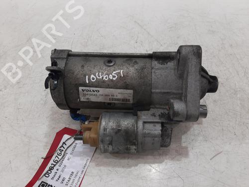 starter-volvo-v40-hatchback-525-2012-2013-2014-2015-2016-2017-2018-2019-33647654 main image