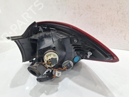 Left taillight FORD FIESTA VII (HJ, HF) 1.0 EcoBoost | BP32193579C34 