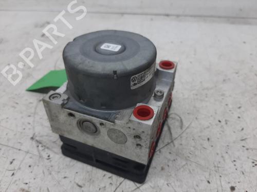 Used ABS pump VW GOLF VII (5G1, BQ1, BE1, BE2) 2.0 GTI (230 hp) 26836519