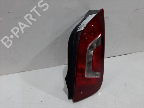 Right taillight VW UP! (121, 122, BL1, BL2, BL3, 123) 1.0 | BP37267067C35 - Image 2