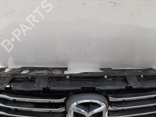 Grill MAZDA CX-3 (DK) 2.0 SKYACTIV-G (DK5W, DK6W) | BP34121347C40  - Image 5