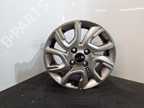 Used Rim Rim KIA PICANTO III (JA) 1.2 (84 hp) 40267609 40267609