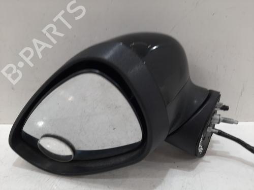 Used Left mirror FORD FIESTA VI (CB1, CCN) 1.25 (82 hp) 29127825
